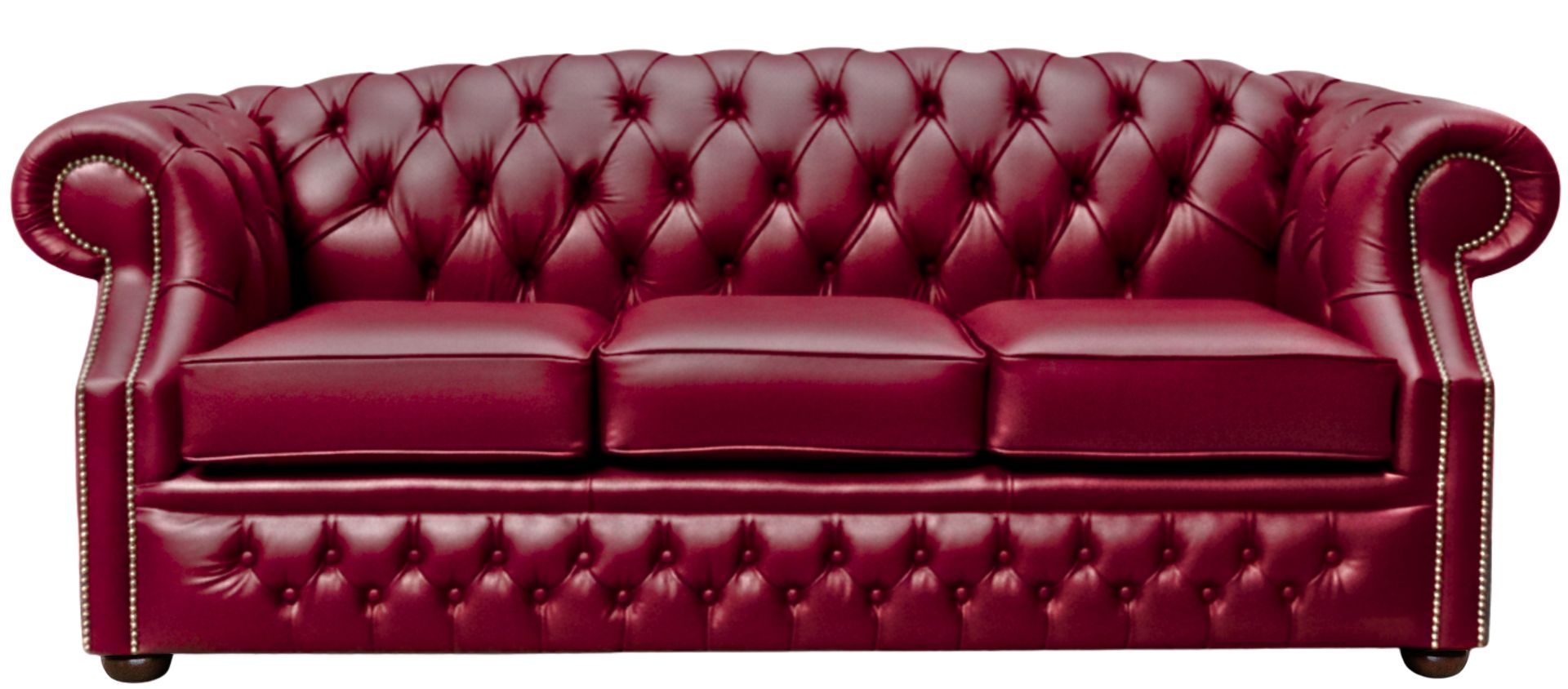 The Windsor Chesterfield